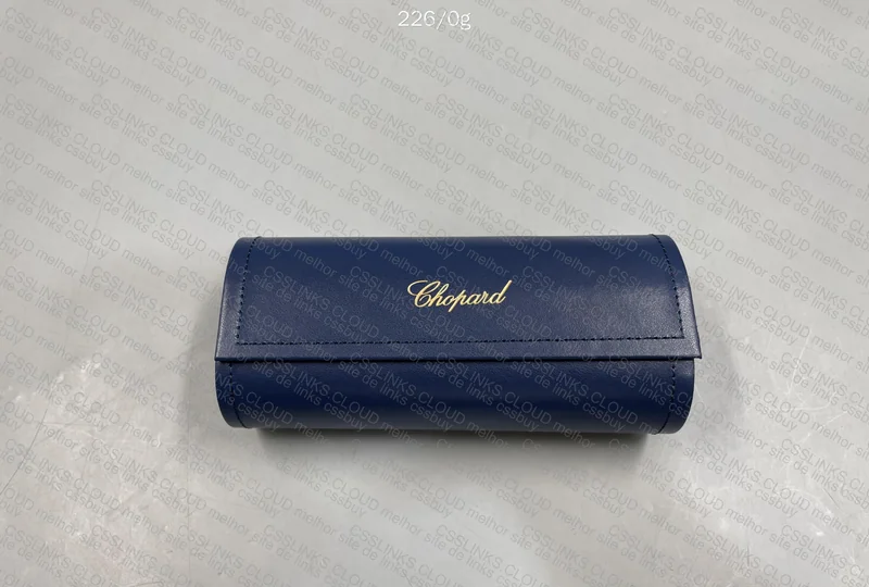 Chopard Glasses - supplier 'eyeglow-glasses' 2