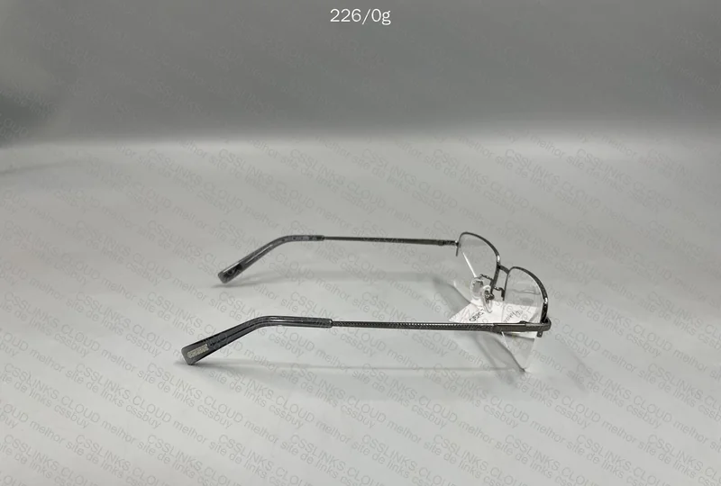 Chopard Glasses - supplier 'eyeglow-glasses' 5