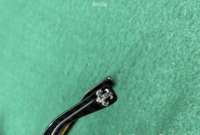 Chrome Hearts Glasses