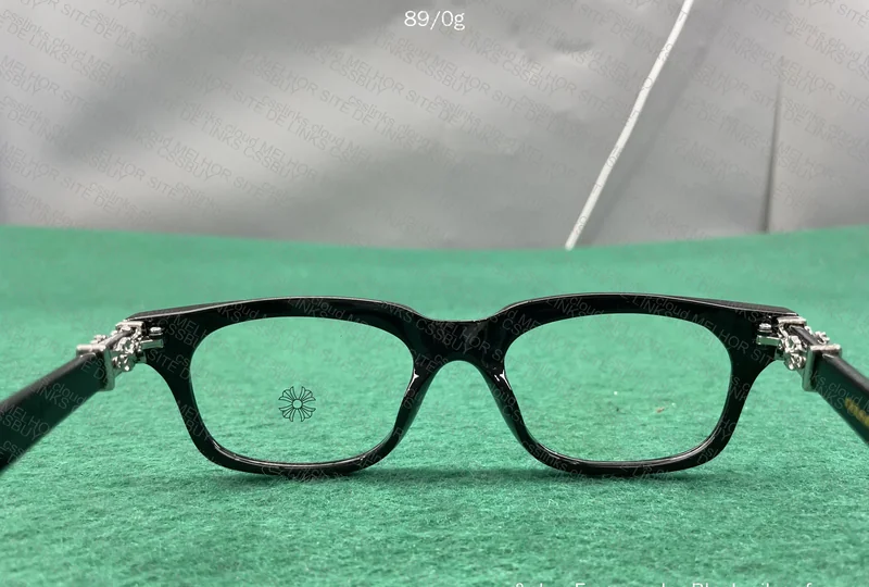 Chrome Hearts Glasses 3