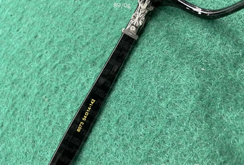 Chrome Hearts Glasses 4