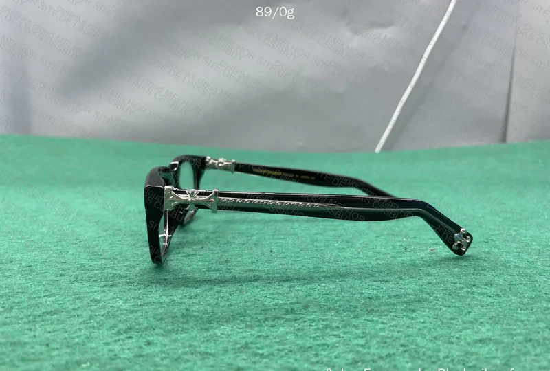 Chrome Hearts Glasses 6