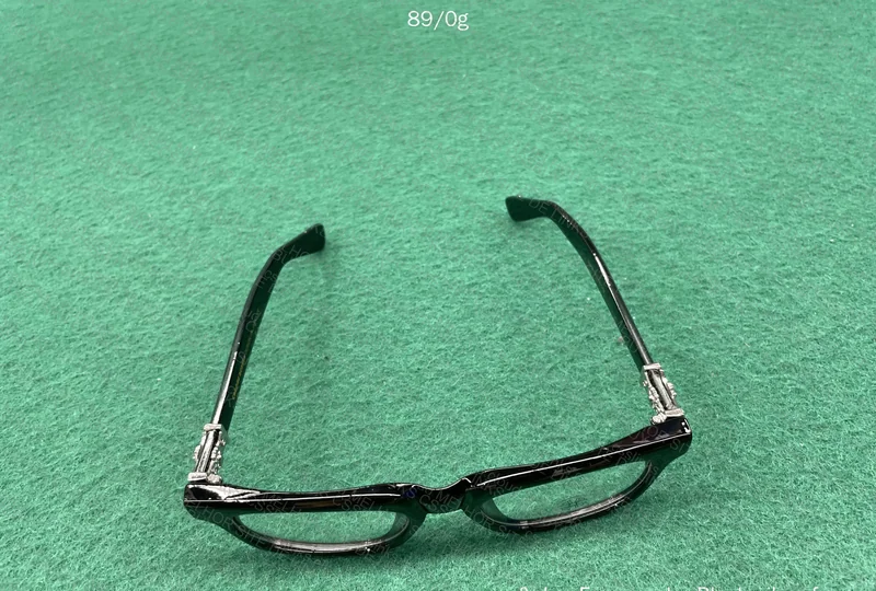 Chrome Hearts Glasses 7