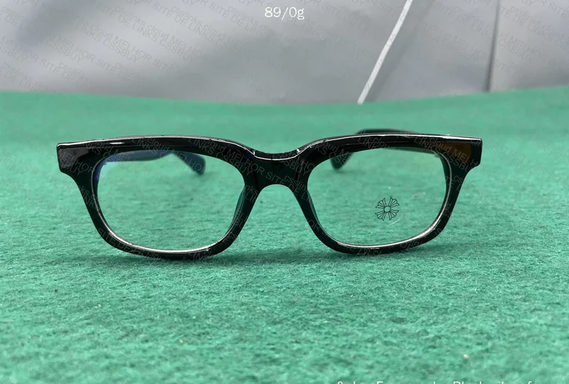 Chrome Hearts Glasses 8