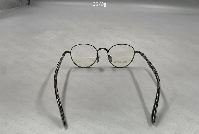 Chrome Hearts Glasses 2