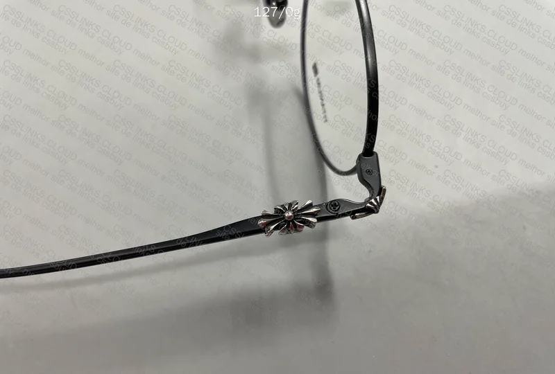 Chrome Hearts Glasses