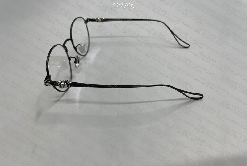 Chrome Hearts Glasses 3