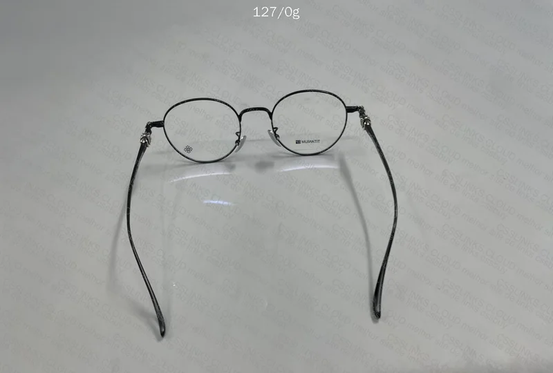 Chrome Hearts Glasses 6