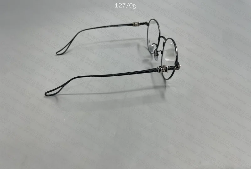 Chrome Hearts Glasses 8