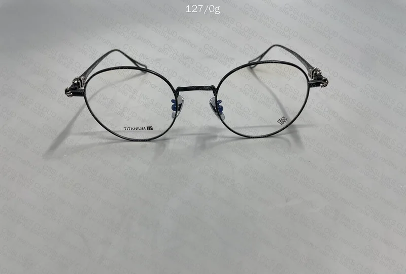Chrome Hearts Glasses 9
