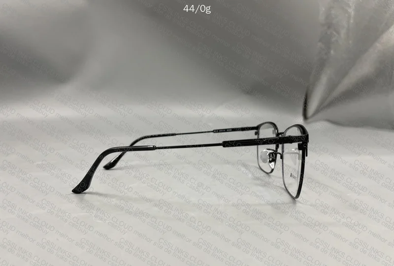 Óculos Chrome Hearts 2