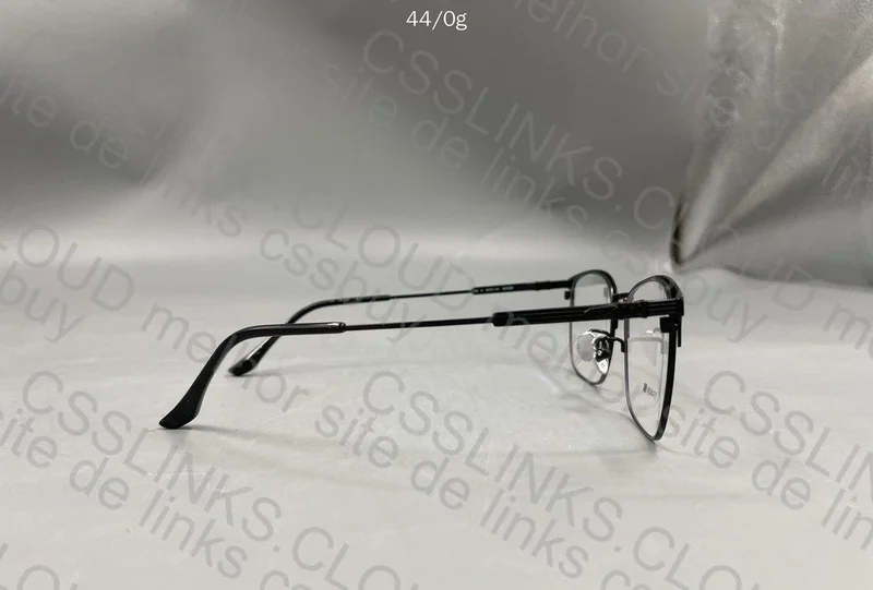 Óculos Chrome Hearts 3