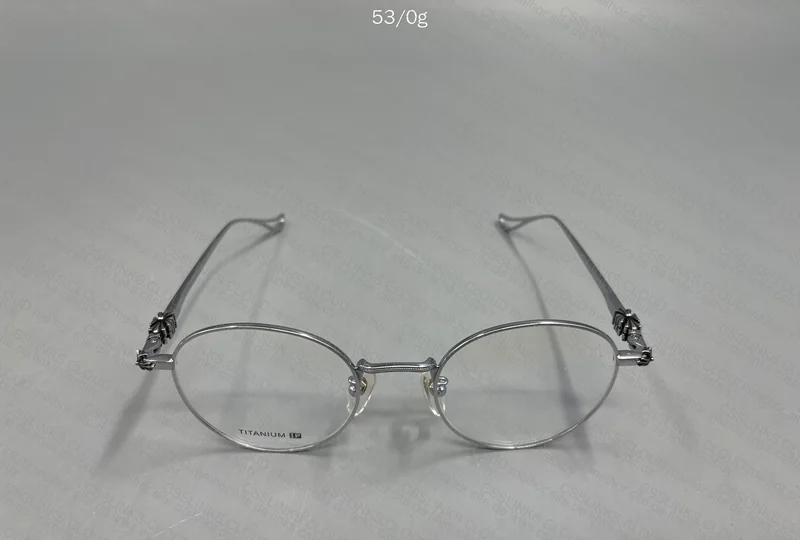 Chrome Hearts Glasses 2