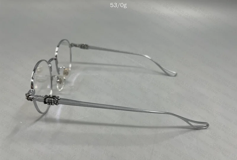 Chrome Hearts Glasses 3