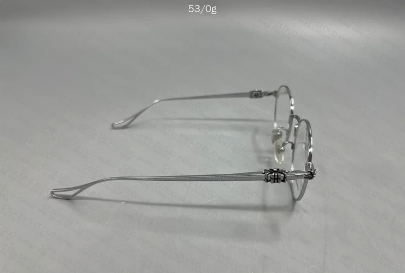 Chrome Hearts Glasses 5