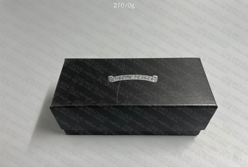 Chrome Hearts Glasses 3
