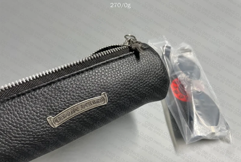 Chrome Hearts Glasses 4
