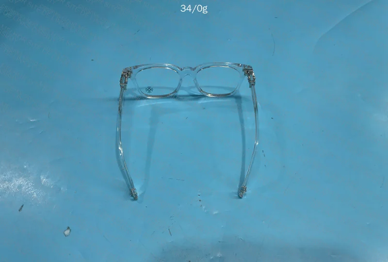 Chrome Hearts Glasses 3