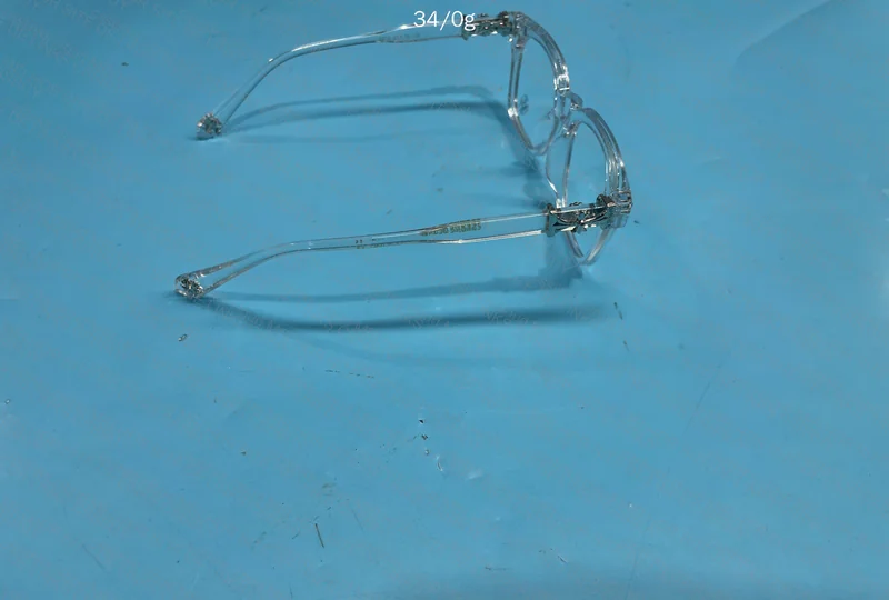 Chrome Hearts Glasses 4