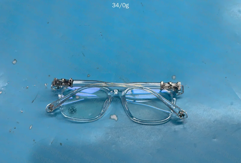 Chrome Hearts Glasses 8