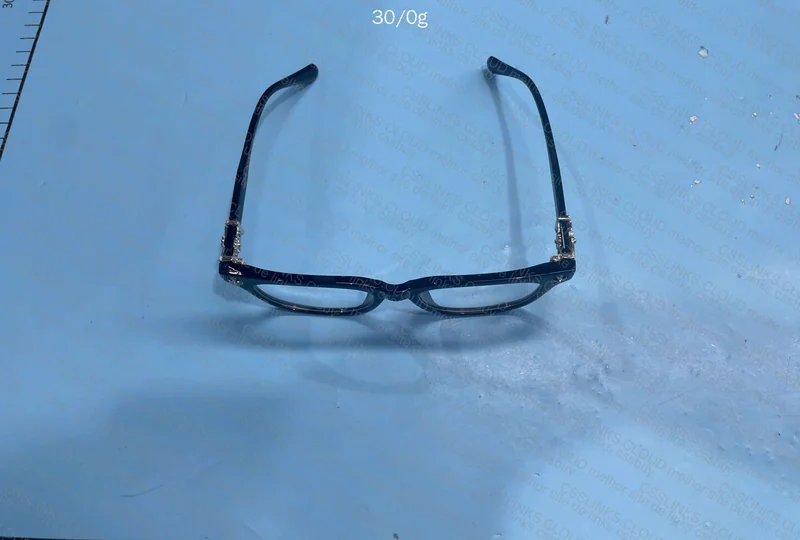 Chrome Hearts Glasses