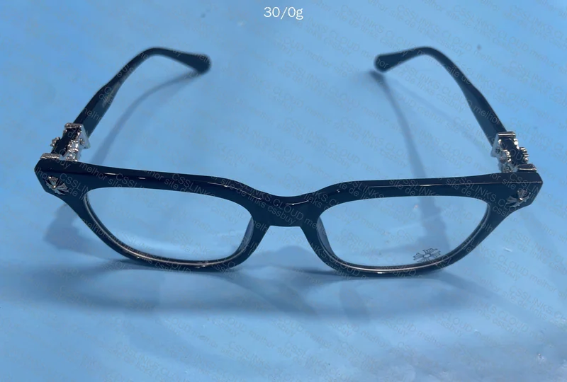 Chrome Hearts Glasses 2