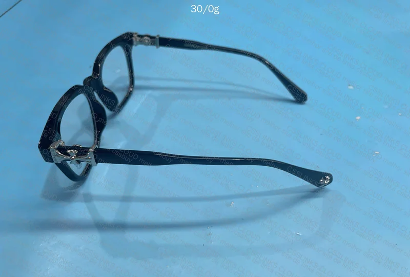 Chrome Hearts Glasses 3