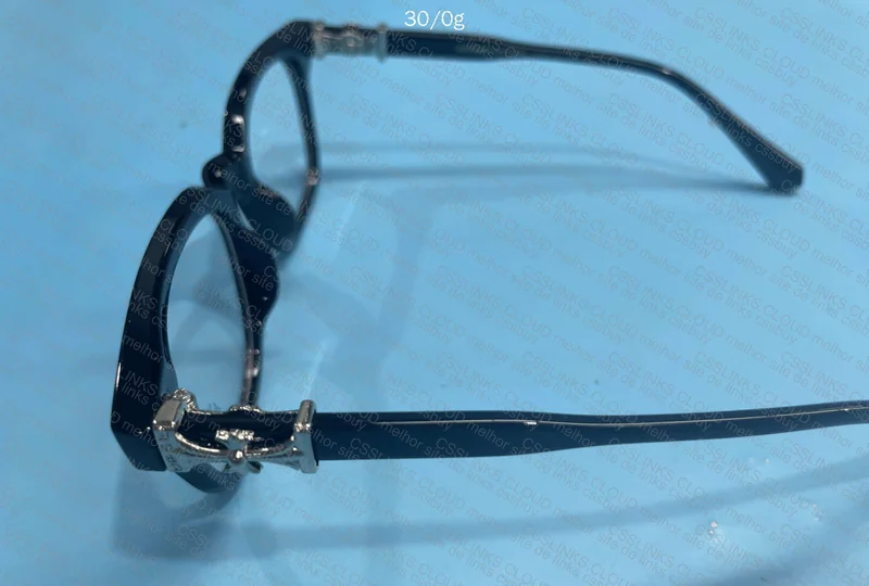 Chrome Hearts Glasses 4