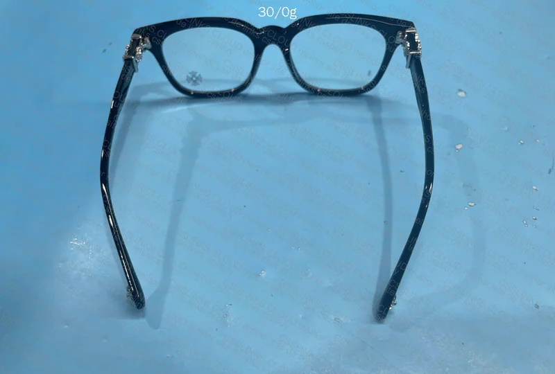 Chrome Hearts Glasses 5