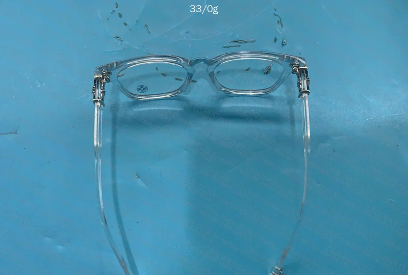 Chrome Hearts Glasses 3