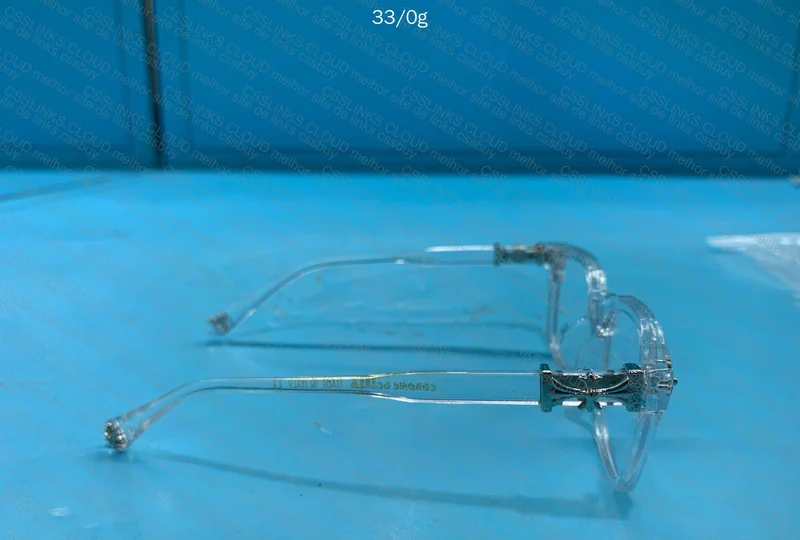 Chrome Hearts Glasses 4