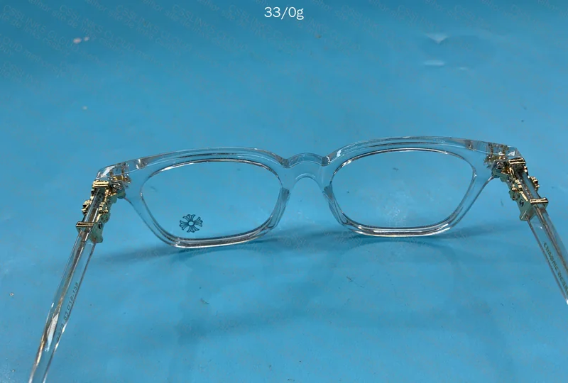 Chrome Hearts Glasses 5