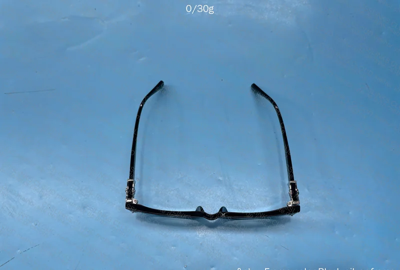 Chrome Hearts Glasses 5