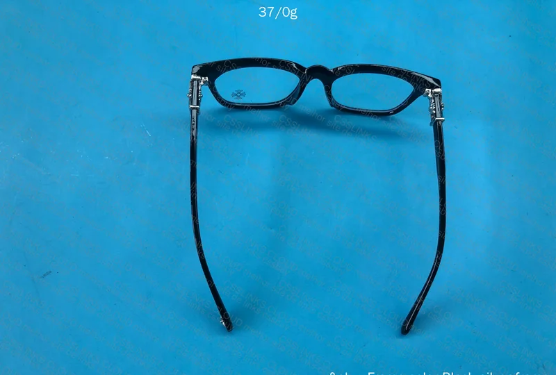 Chrome Hearts Glasses