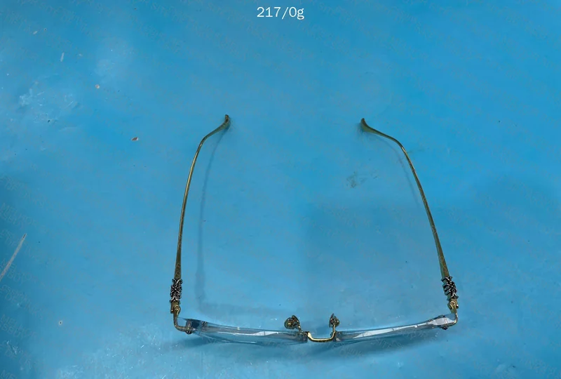 Chrome Hearts Glasses 2