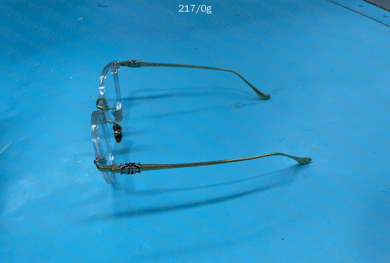 Chrome Hearts Glasses 4