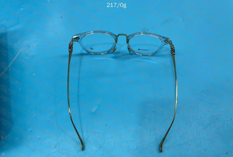 Chrome Hearts Glasses 5