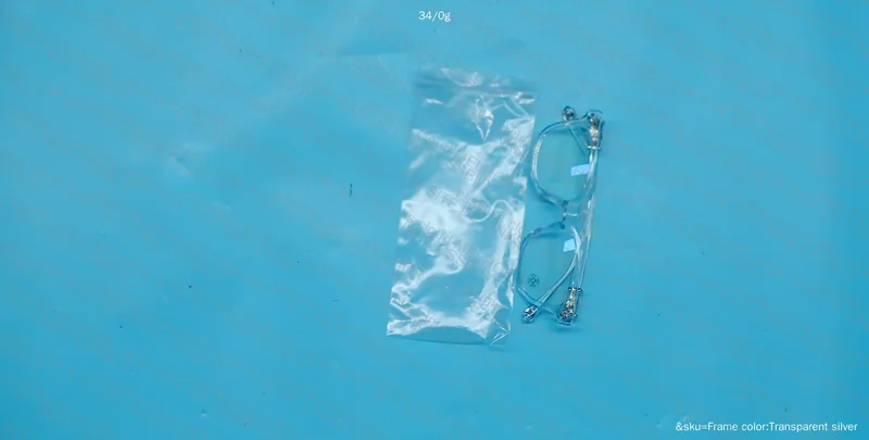 Chrome Hearts Glasses 3