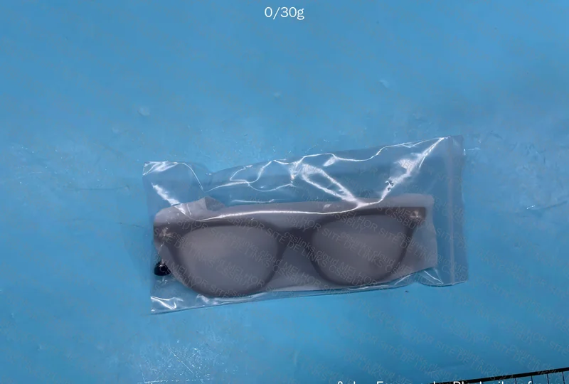 Chrome Hearts Glasses