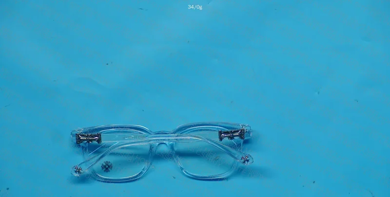 Chrome Hearts Glasses