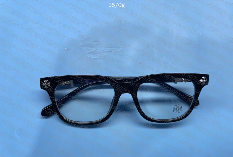 Chrome Hearts Glasses 2