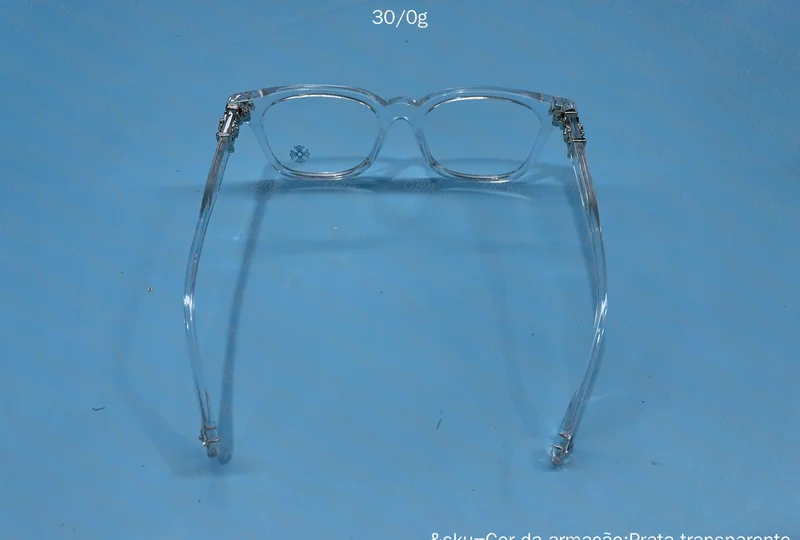 Chrome Hearts Glasses 3