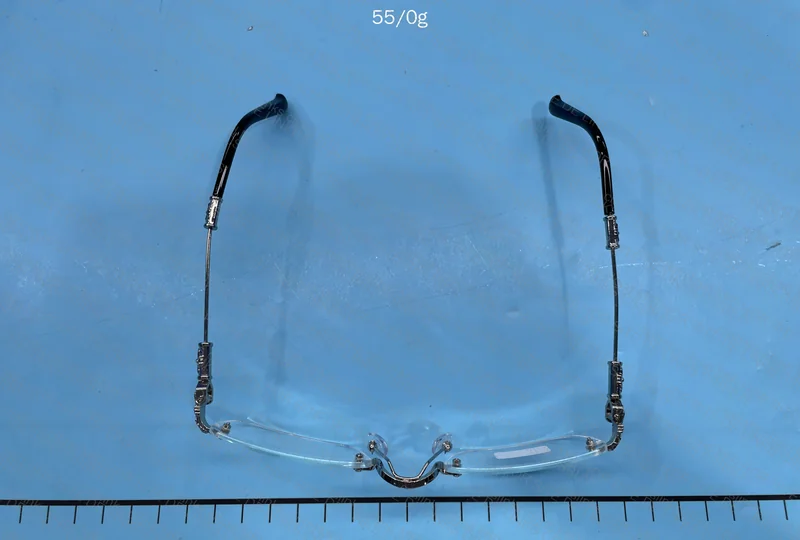 Chrome Hearts Glasses