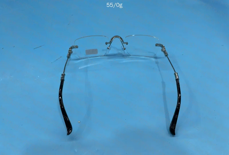 Chrome Hearts Glasses 4