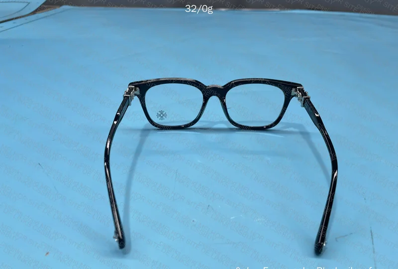 Chrome Hearts Glasses 2