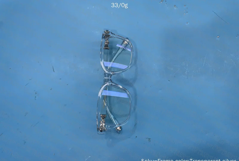 Chrome Hearts Glasses 6