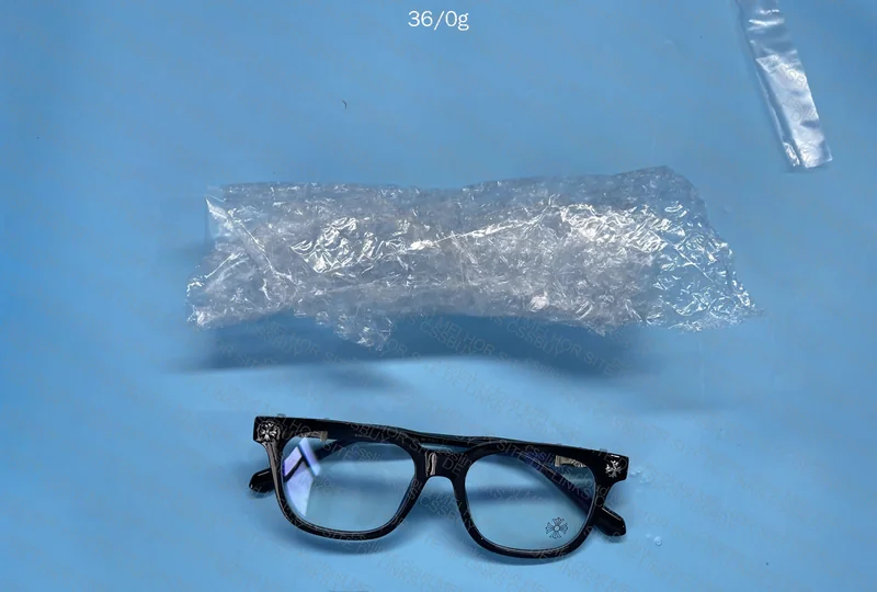 Chrome Hearts Glasses