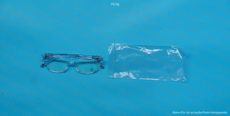 Chrome Hearts Glasses 3