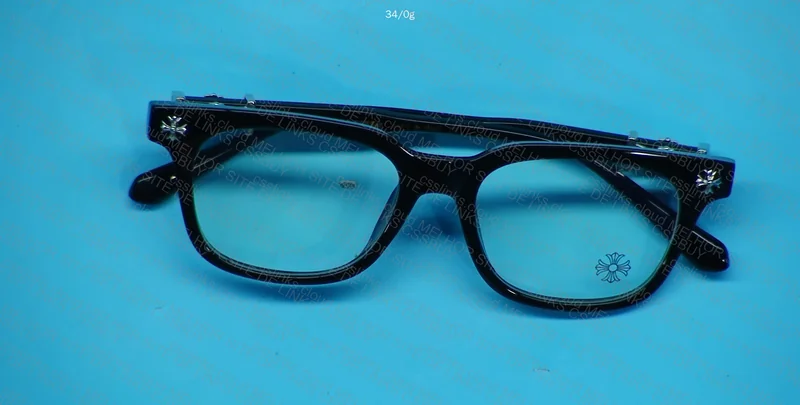 Chrome Hearts Glasses 2