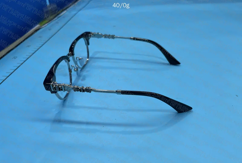 Chrome Hearts Glasses